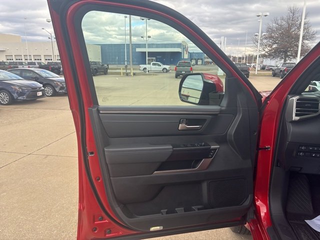 New 2026 Toyota Tundra Platinum image 6