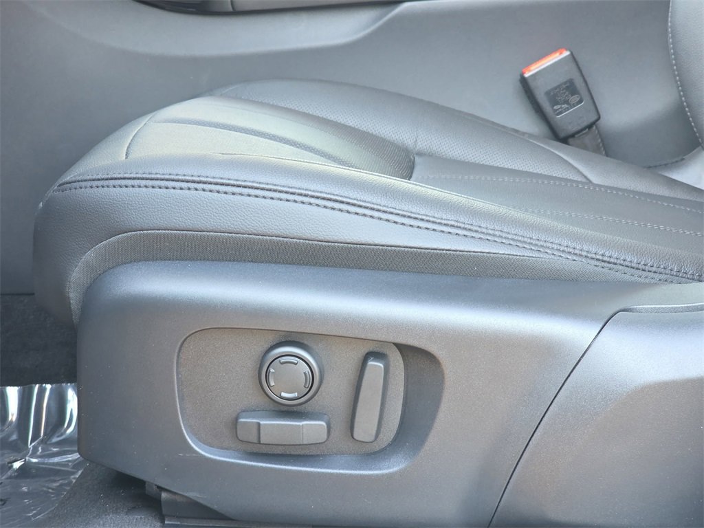 New 2026 Land Rover Range Rover Evoque S image 30