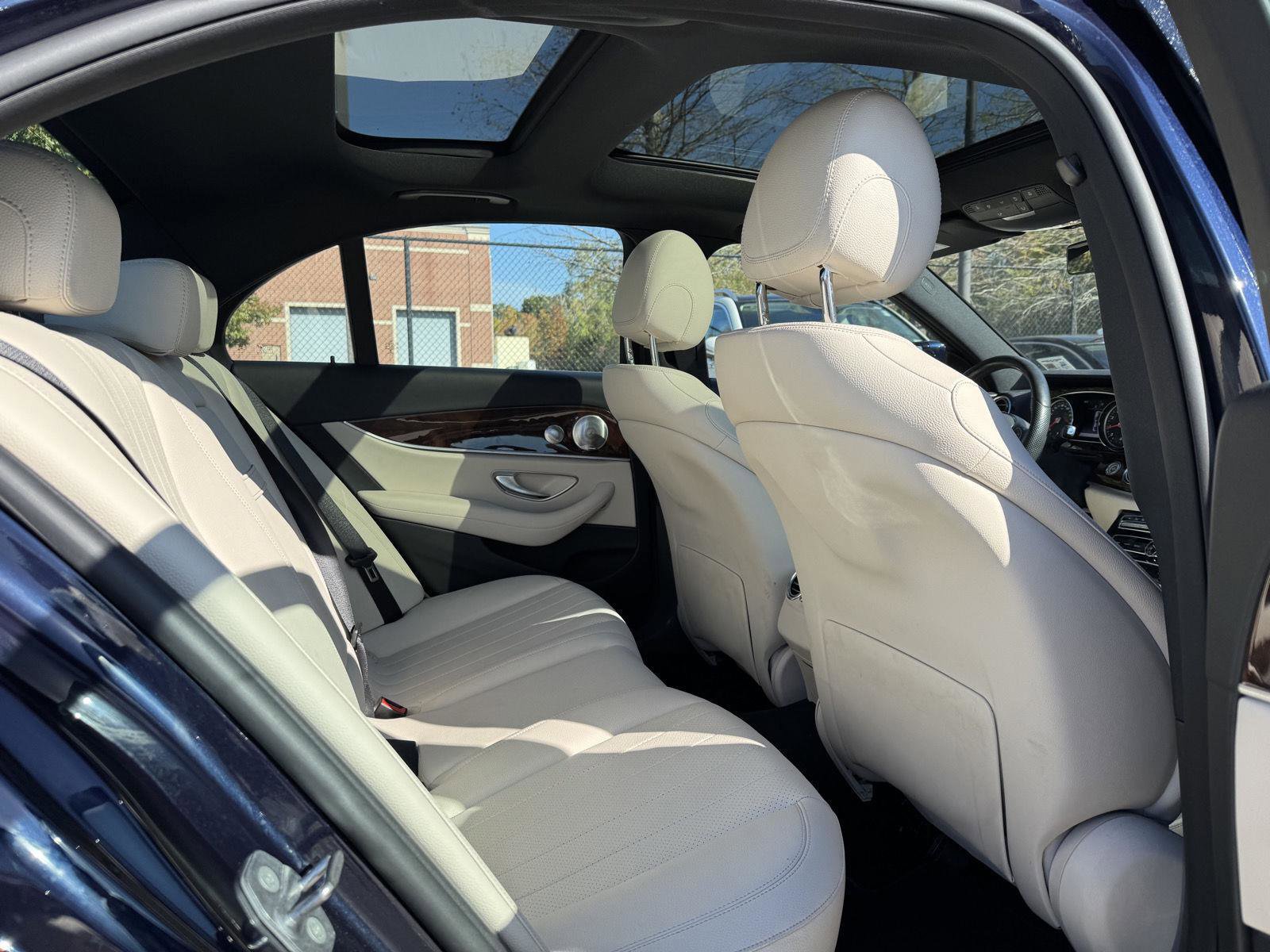 Used 2017 Mercedes-Benz E 300 image 27