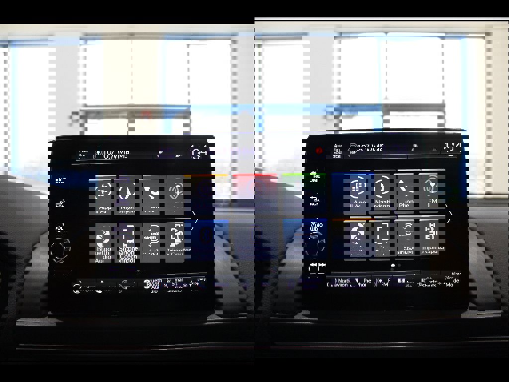 Certified 2025 Honda Pilot Black Edition image 29