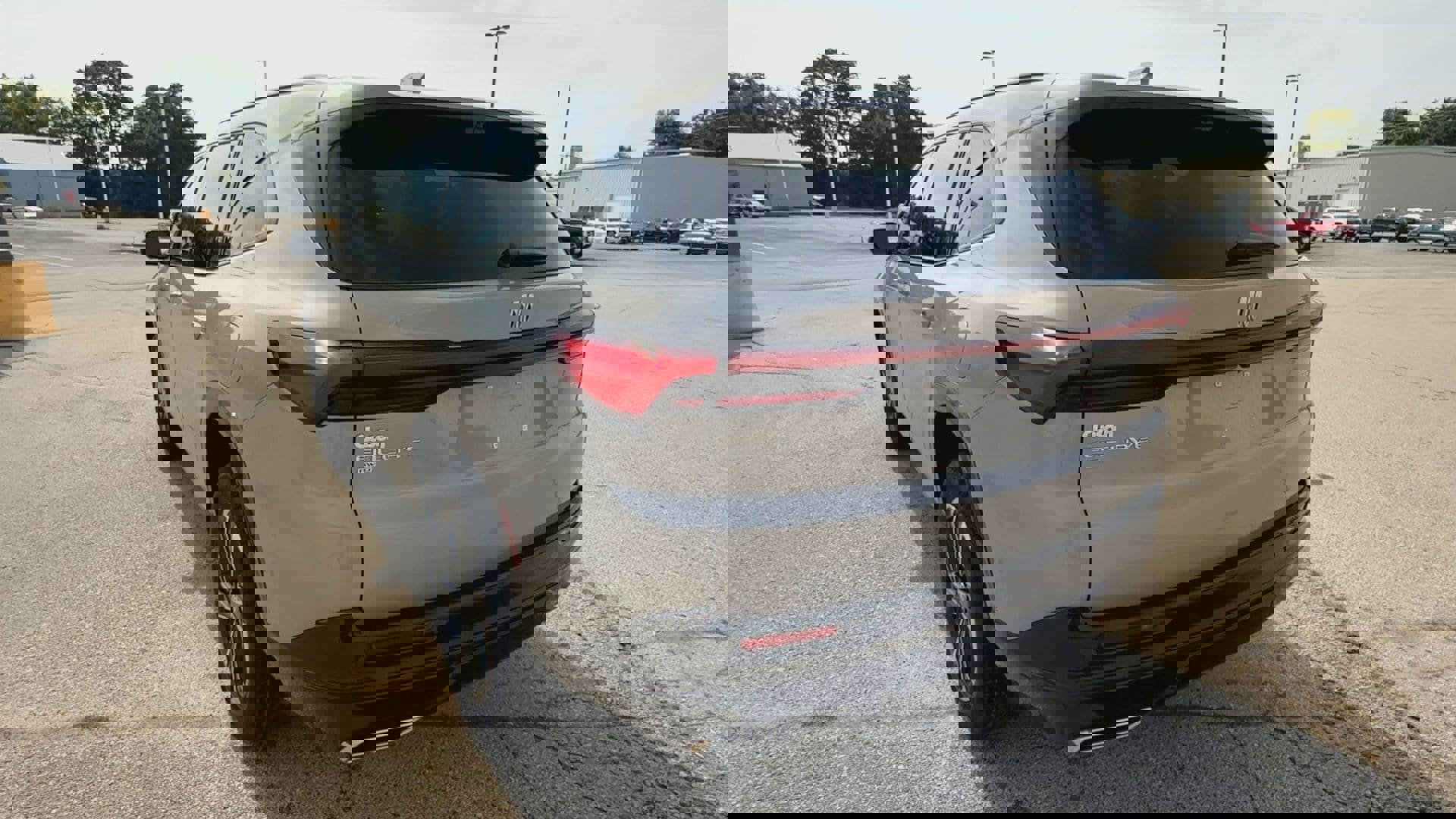 New 2026 Buick Enclave Sport Touring w/ Super Cruise Package image 7