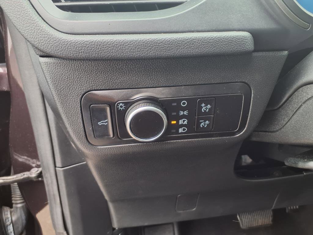 Certified 2023 Ford Escape Active image 13