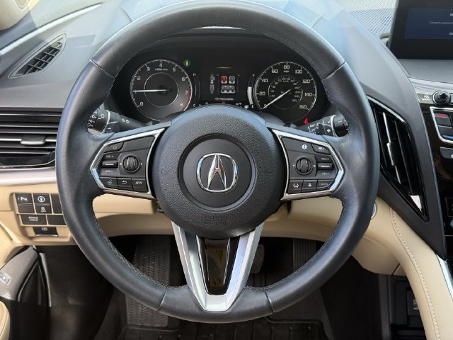 Certified 2023 Acura RDX w/ Technology Package FWD image 11
