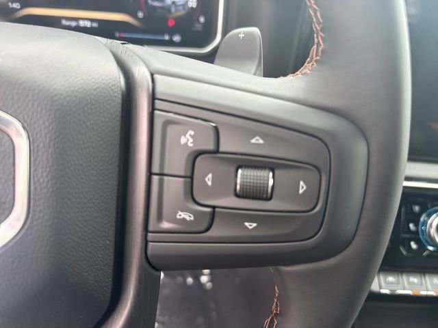 New 2026 GMC Sierra 1500 AT4 w/ AT4 Premium Package image 19