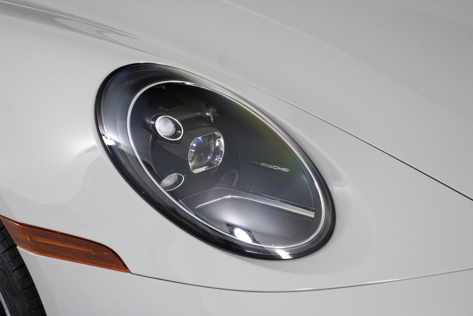 Certified 2021 Porsche 911 Carrera S image 27