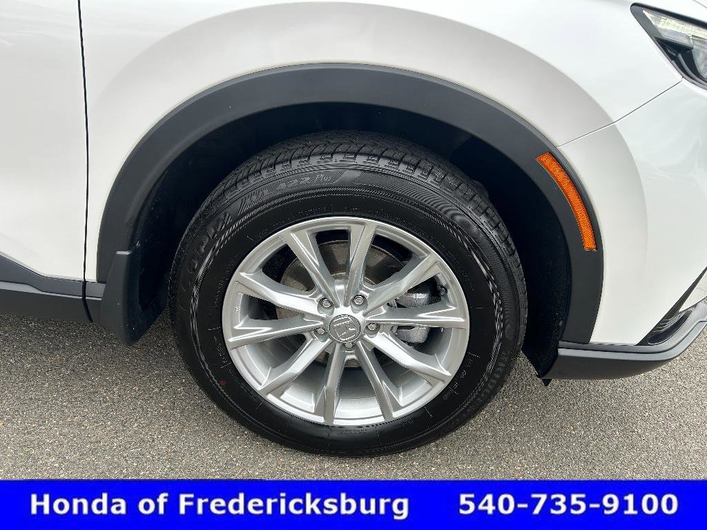Used 2024 Honda CR-V EX image 31