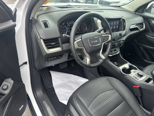 Used 2023 GMC Terrain Denali AWD/4WD image 10