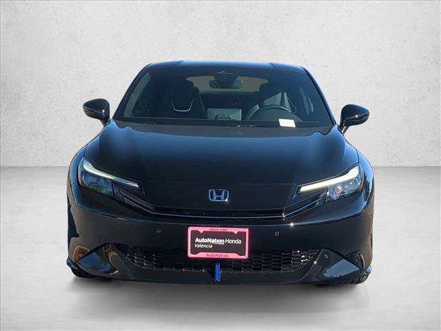 New 2027 Honda Prelude image 7