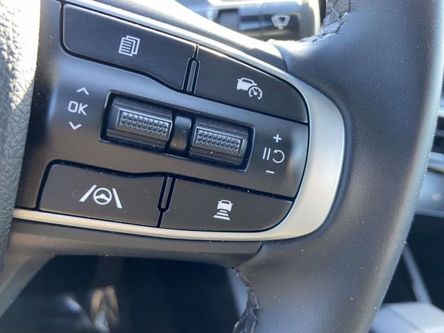 New 2025 Kia K5 GT-Line FWD image 15
