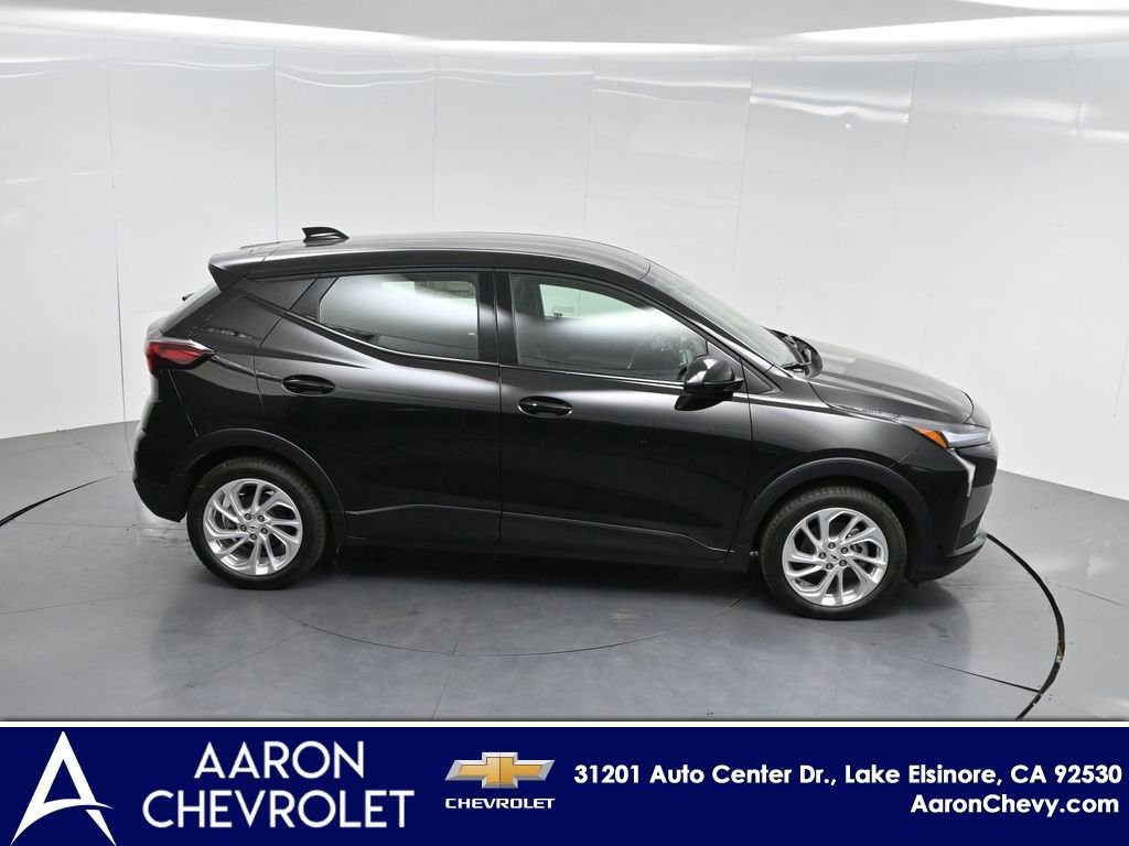 New 2027 Chevrolet Bolt LT w/ Comfort Package image 52