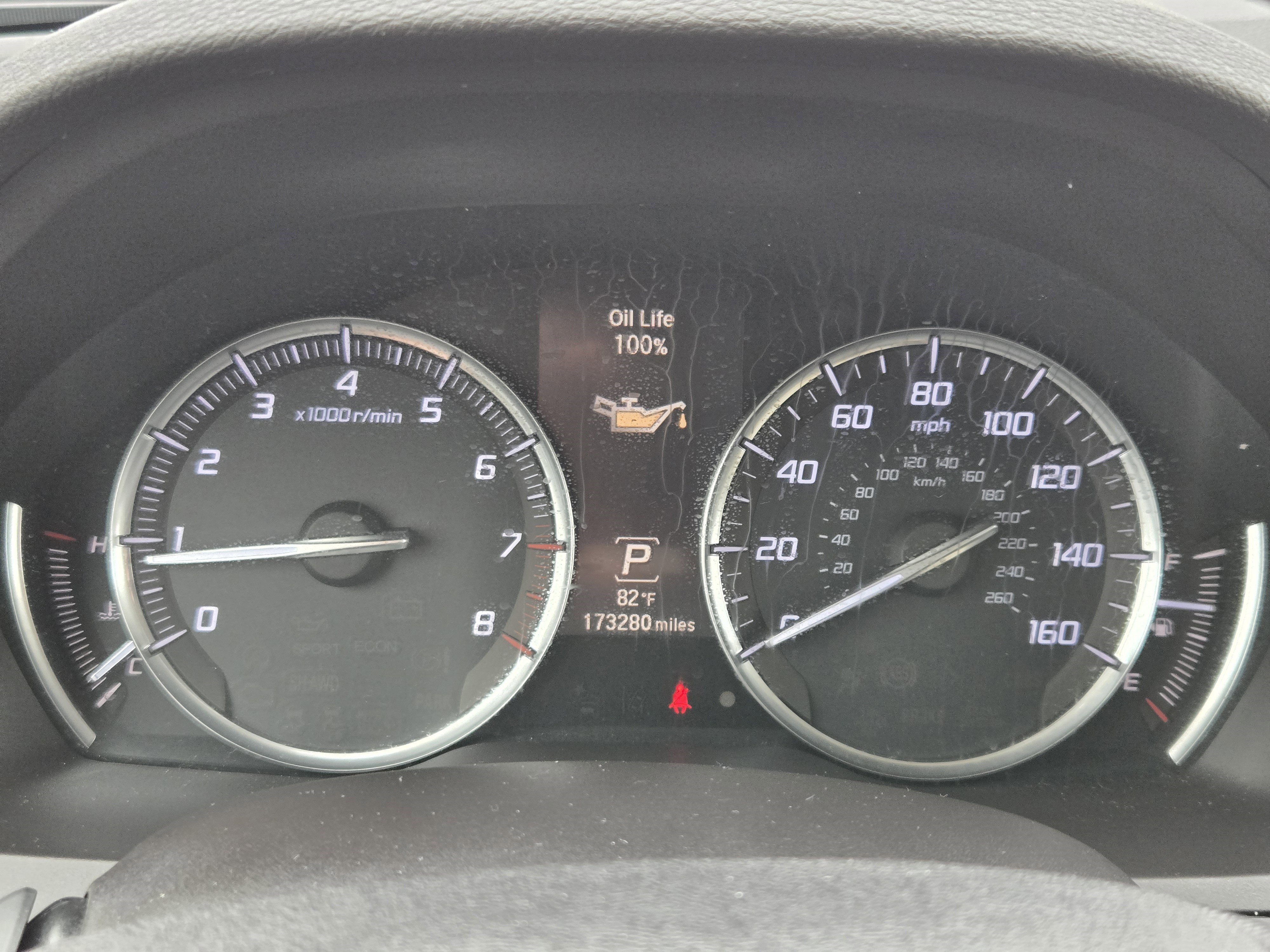 Used 2016 Acura MDX FWD w/ Technology Package image 20