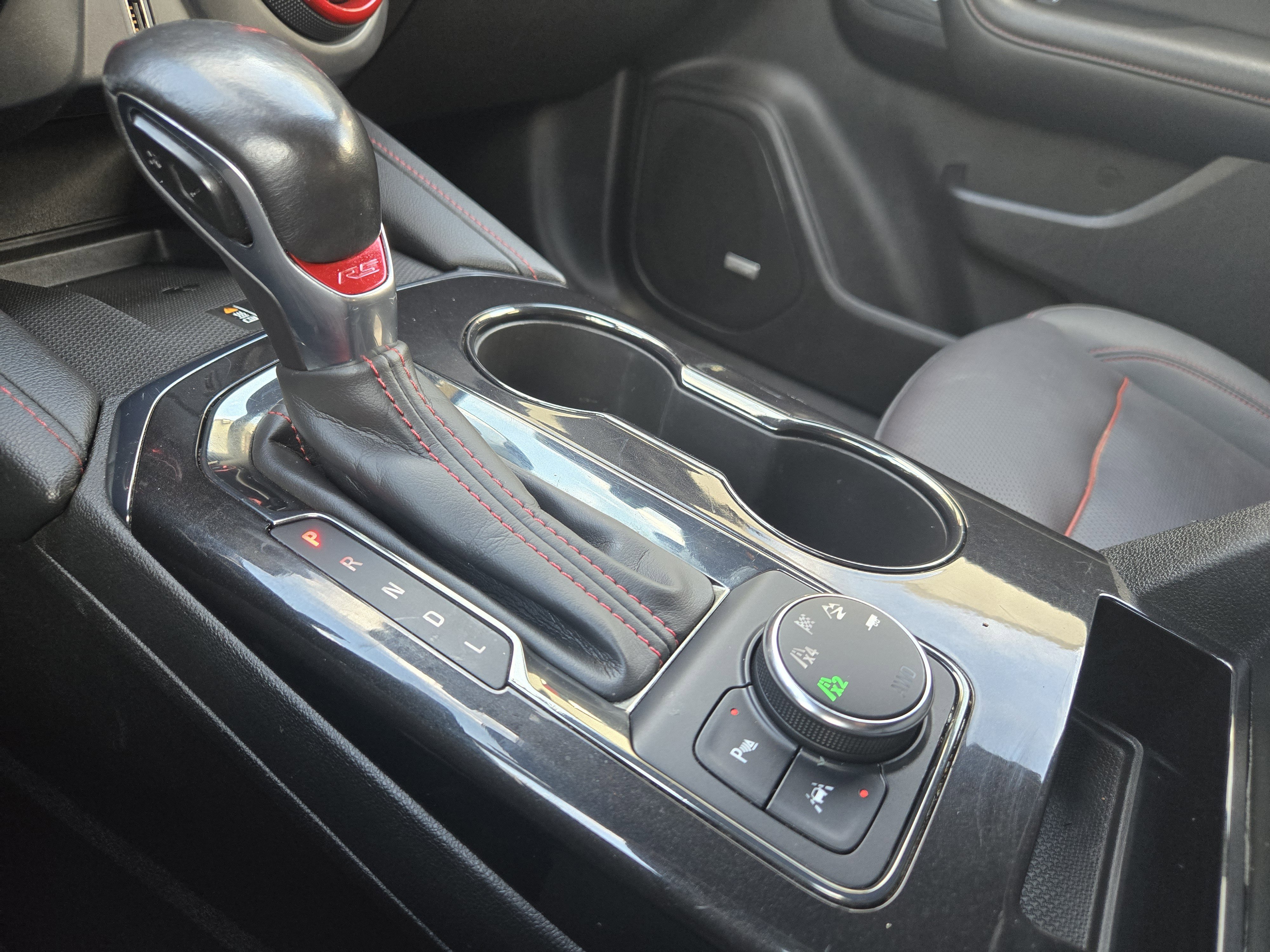 Used 2021 Chevrolet Blazer RS w/ Enhanced Convenience Package image 22