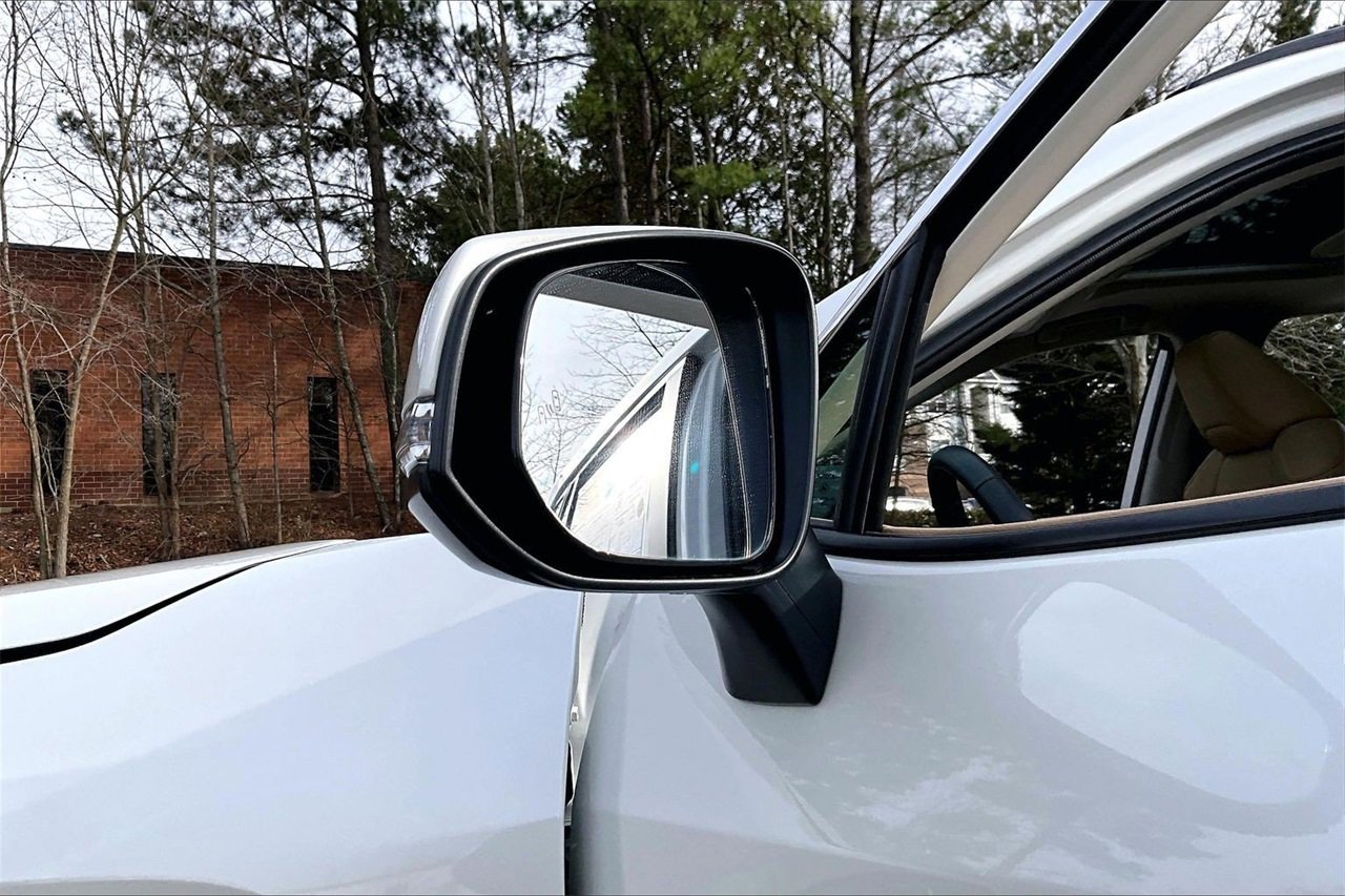 Used 2021 Toyota RAV4 Limited w/ Limited Grade Weather Package image 29