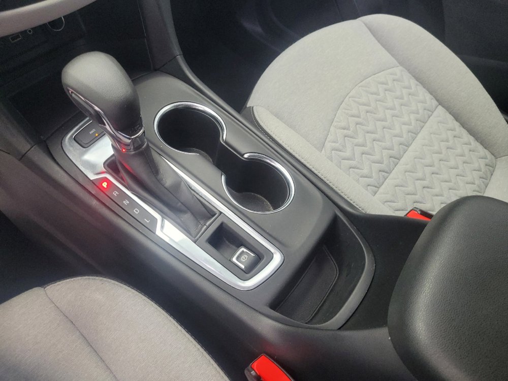 Used 2022 Chevrolet Equinox LS w/ LS Convenience Package image 26