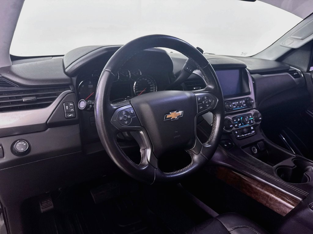 Used 2019 Chevrolet Tahoe LT RWD image 10