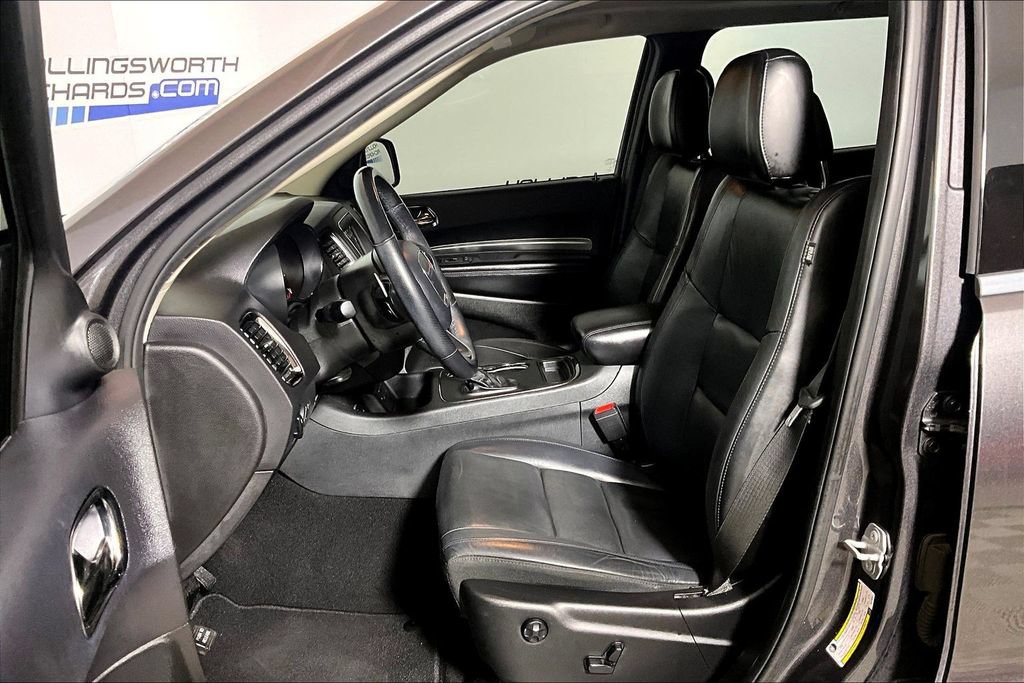 Used 2019 Dodge Durango GT RWD image 20