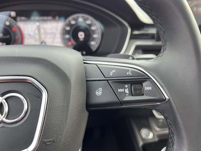 Used 2023 Audi A5 2.0T Premium Plus w/ Premium Plus image 28