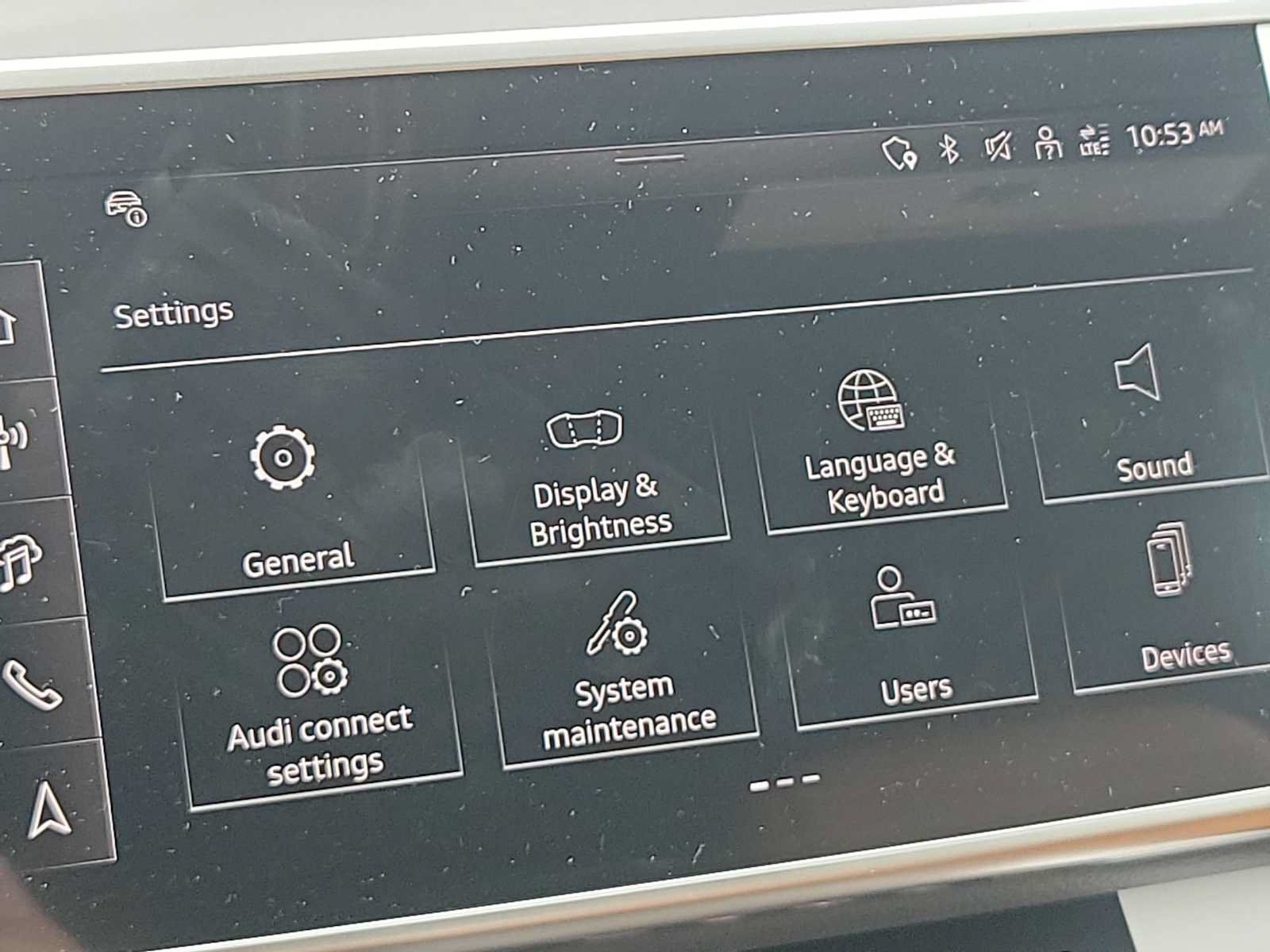 New 2027 Audi A8 L 3.0T AWD/4WD image 26