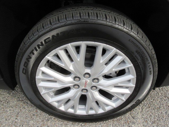 New 2026 GMC Acadia Elevation image 9