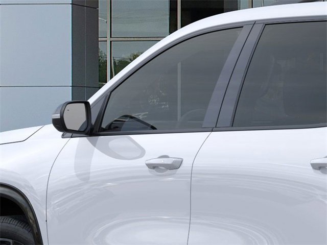 New 2026 Chevrolet Traverse RS image 12