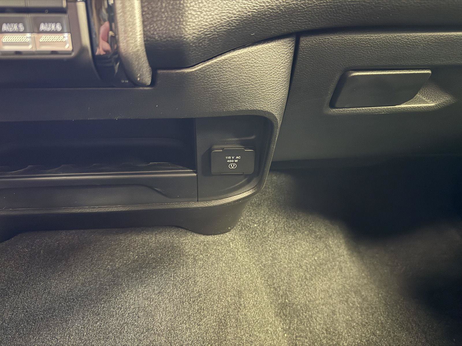 New 2026 RAM 2500 Tradesman AWD/4WD image 20