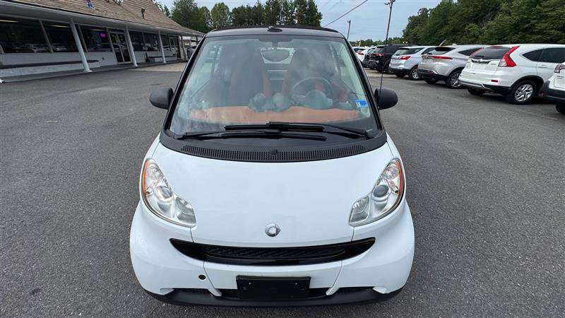 Used 2008 smart fortwo passion RWD image 15