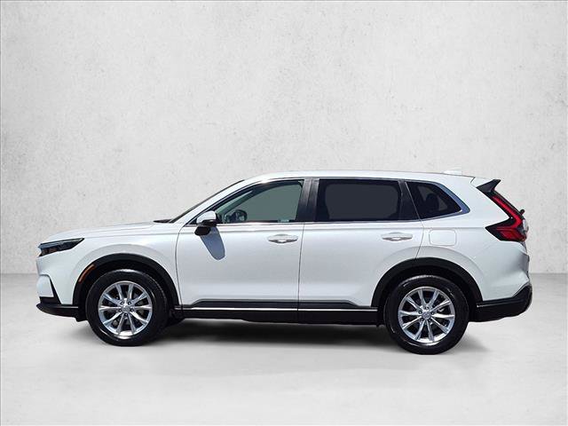 Used 2024 Honda CR-V EX image 9