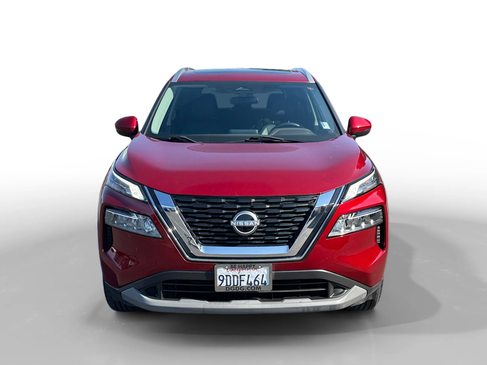 Used 2023 Nissan Rogue SV w/ SV Premium Package image 8