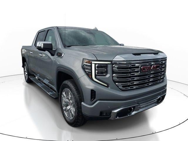 New 2026 GMC Sierra 1500 Denali AWD/4WD image 2