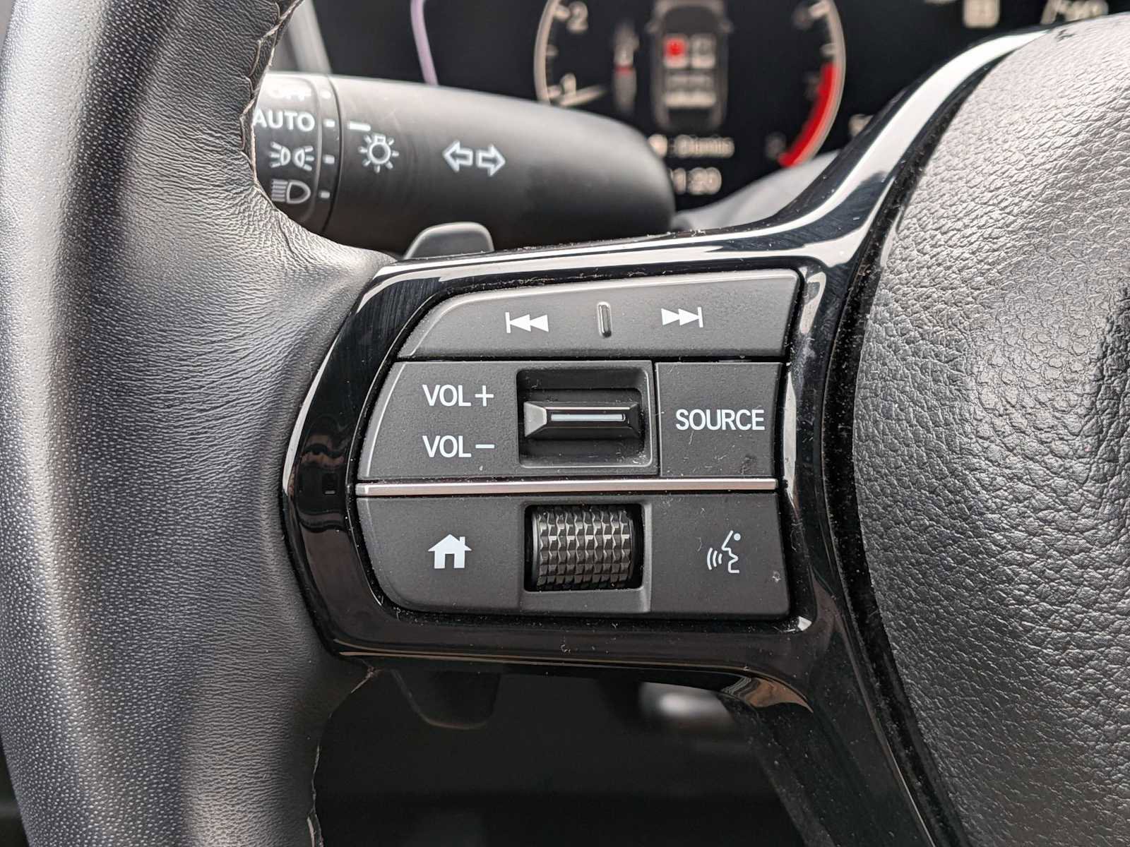 Certified 2023 Honda Civic Sport image 22