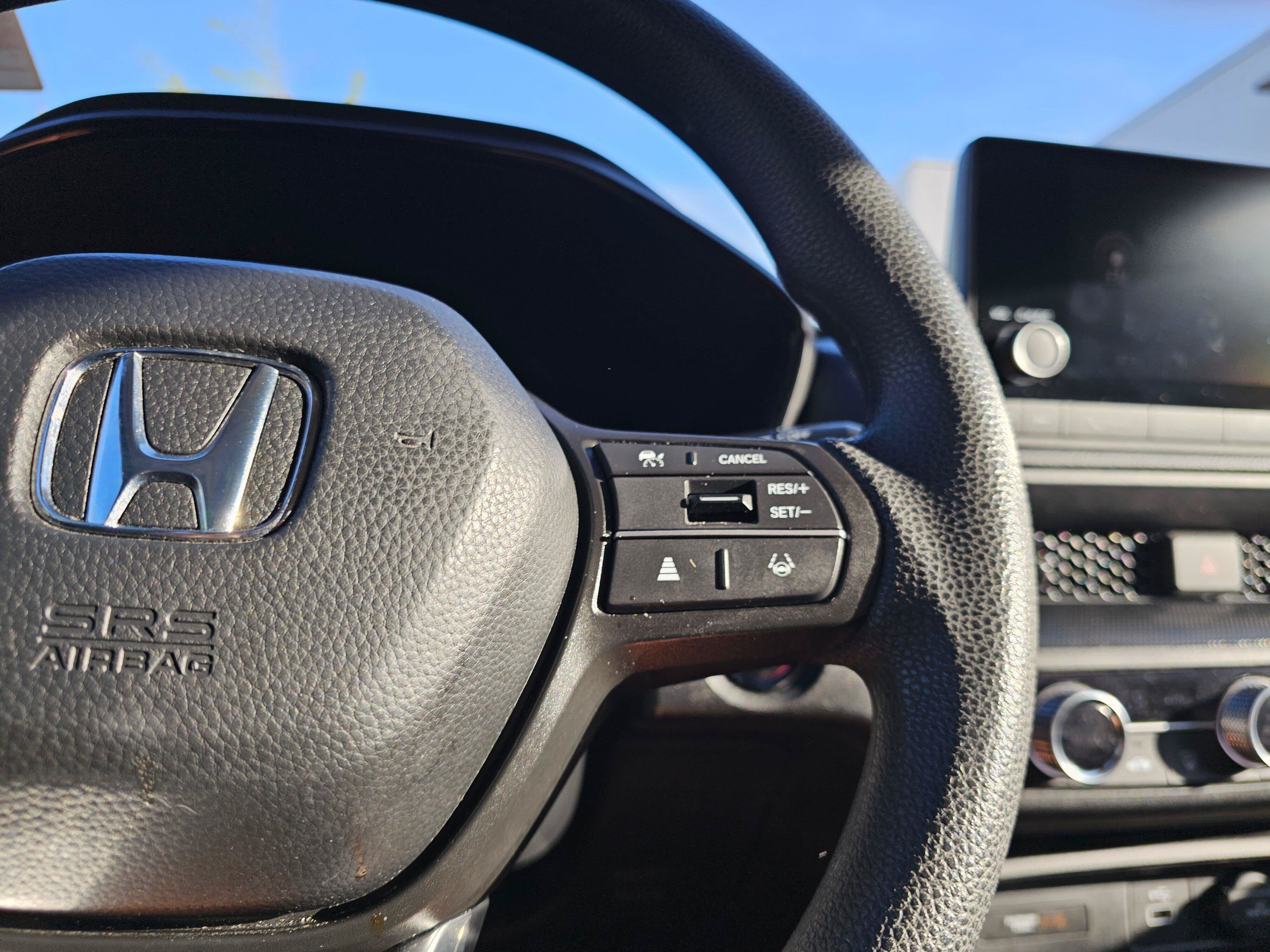 Used 2024 Honda CR-V LX image 32