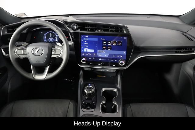 Used 2023 Lexus RZ 450e Premium w/ Technology Package AWD/4WD image 13