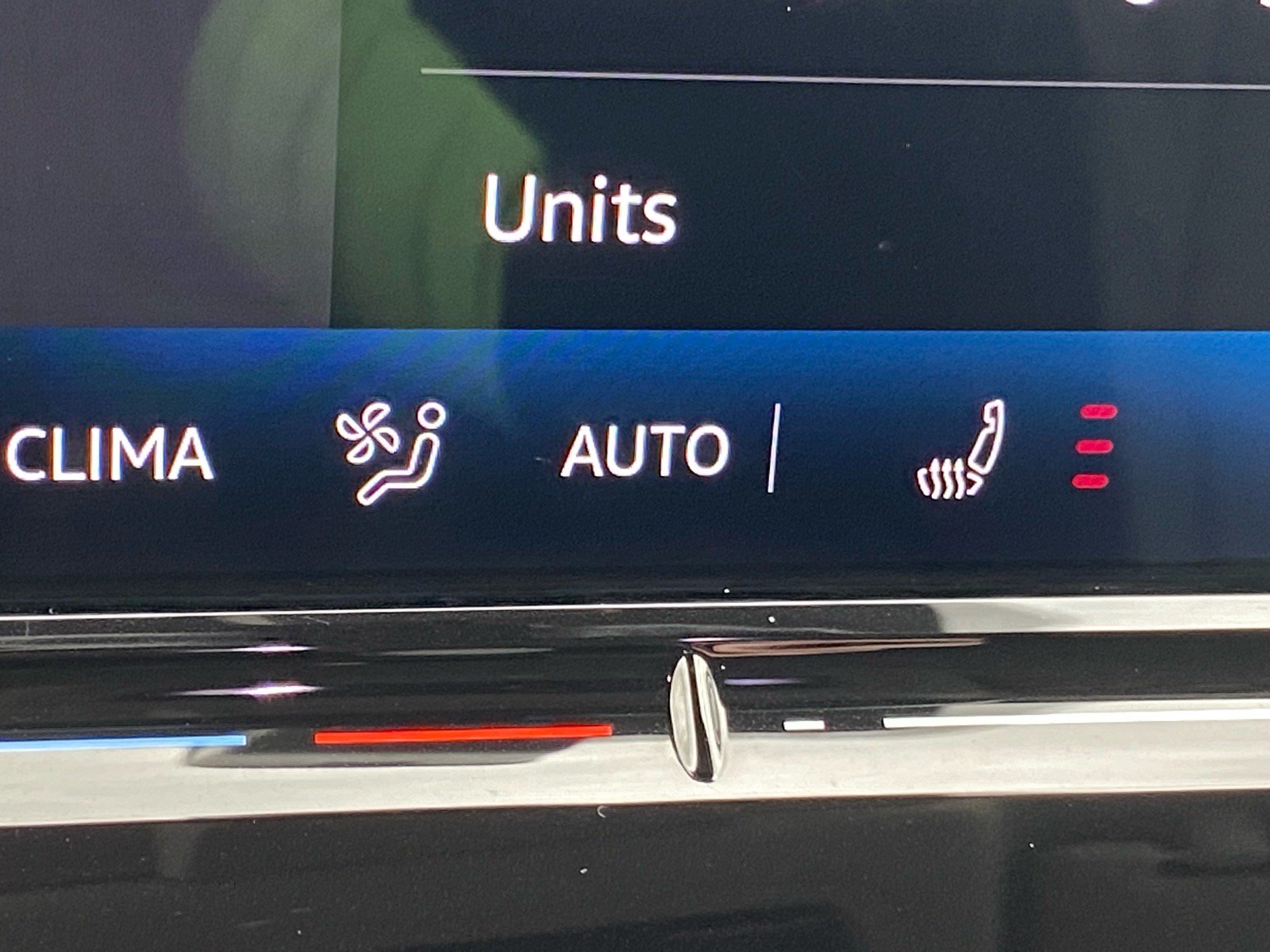 Certified 2026 Volkswagen Tiguan S AWD/4WD image 14