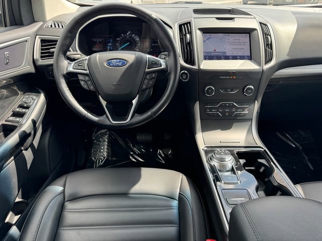 Used 2020 Ford Edge SEL w/ Convenience Package image 11