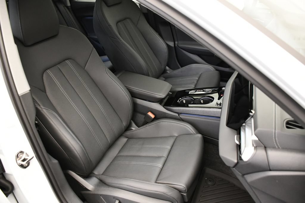 Used 2025 Audi A5 2.0T Premium Plus w/ Premium Plus AWD/4WD image 48
