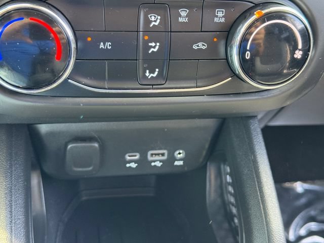 Certified 2023 Chevrolet TrailBlazer LS FWD image 19