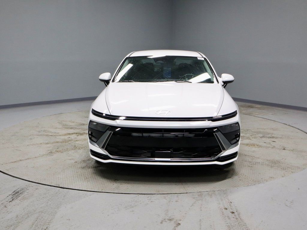 Certified 2024 Hyundai Sonata SEL image 6