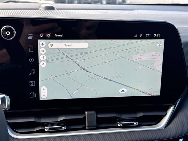 New 2026 Chevrolet Equinox LT image 30