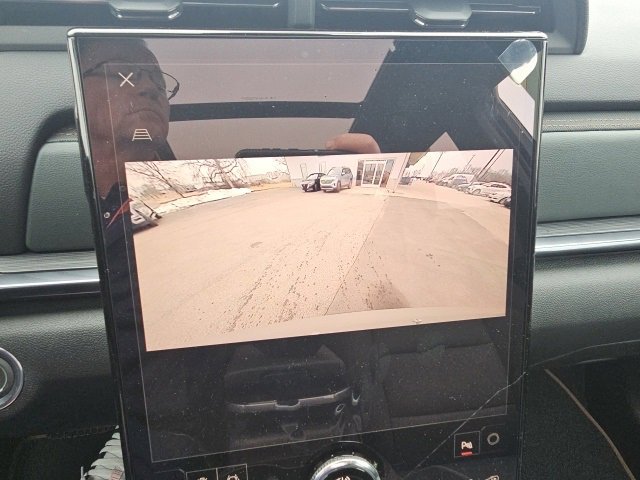 New 2026 GMC Terrain AT4 w/ Convenience Package III image 28