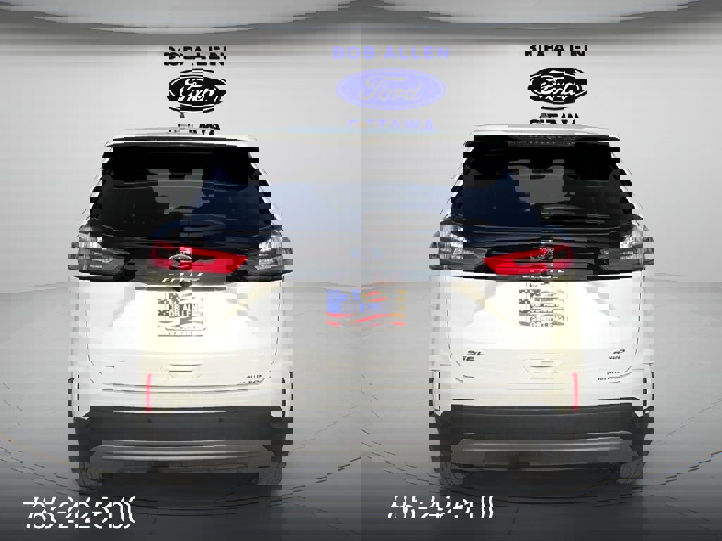 Used 2023 Ford Edge SEL w/ Convenience Package image 12