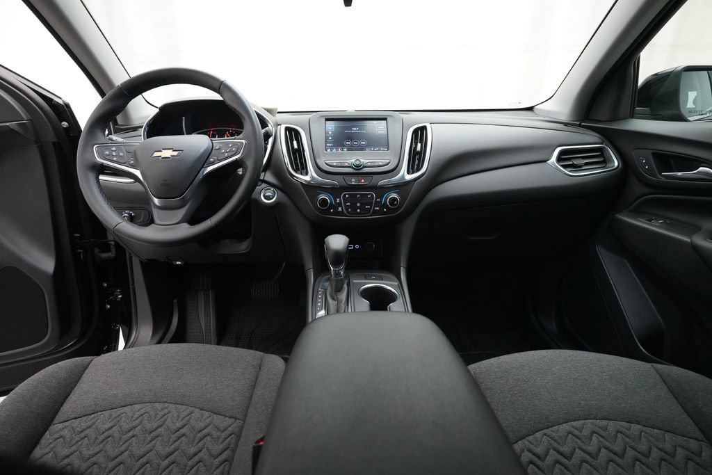 Certified 2024 Chevrolet Equinox LT w/ LPO, Floor Liner Package image 5