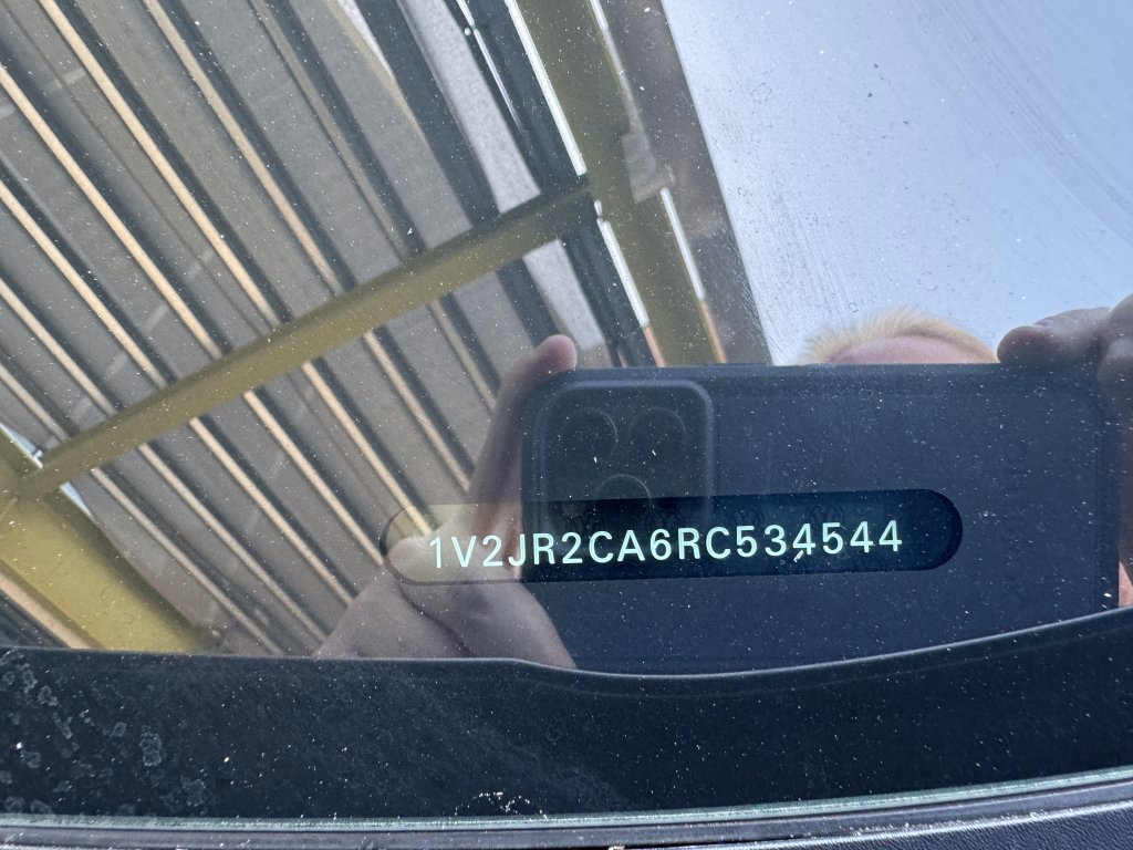 Used 2024 Volkswagen Atlas SE w/ Panoramic Sunroof Package image 46