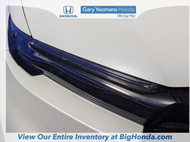 Used 2024 Honda CR-V Sport Touring image 10