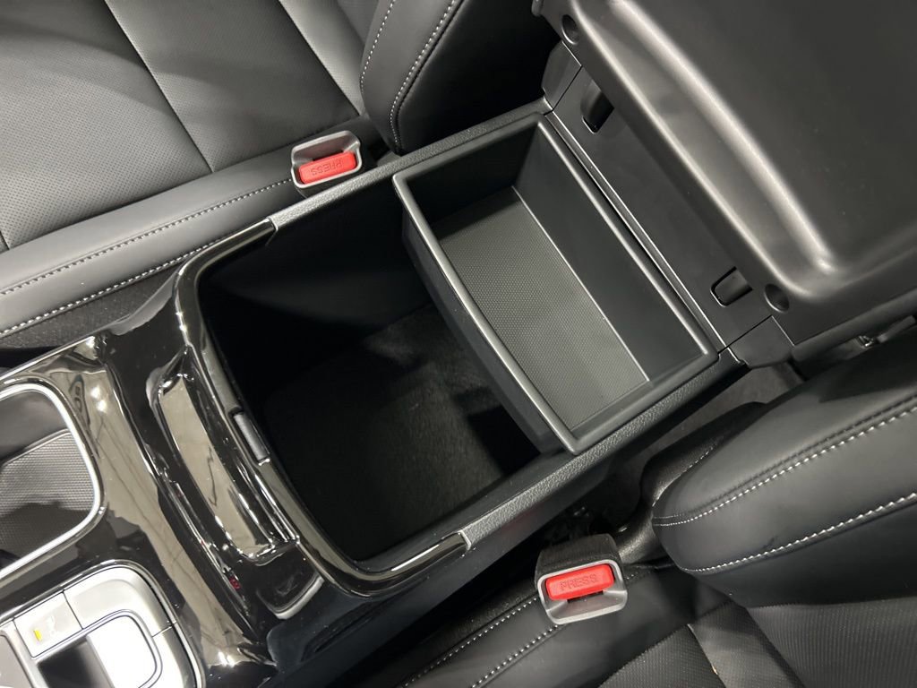 New 2025 Kia Telluride S image 21