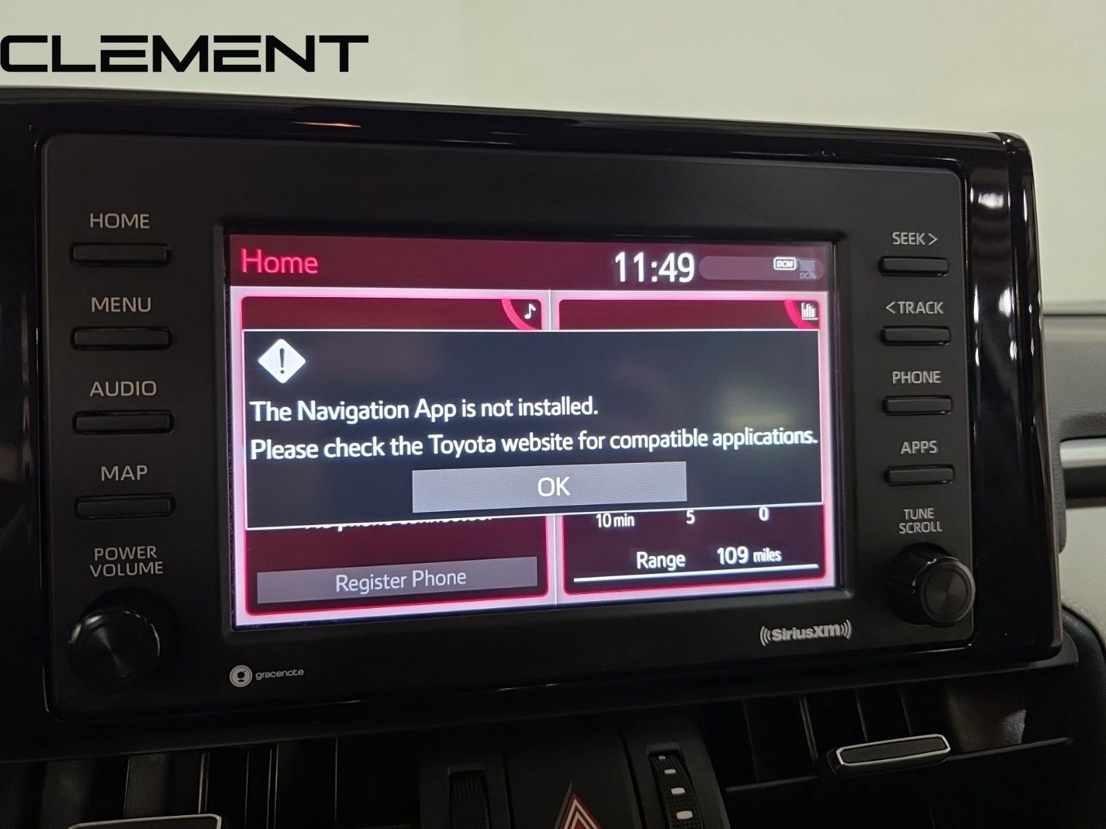 Used 2021 Toyota RAV4 XLE Premium image 22