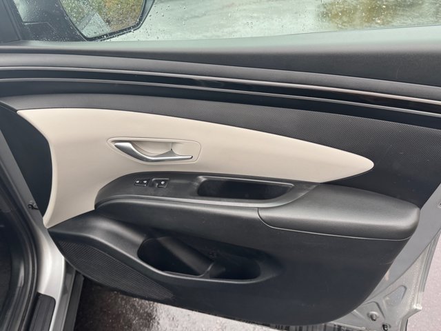 Certified 2024 Hyundai Tucson SEL AWD/4WD image 25
