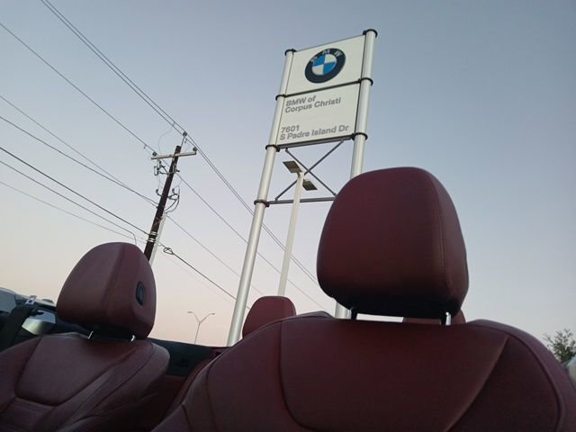 Used 2022 BMW 430i Convertible w/ M Sport Package image 30