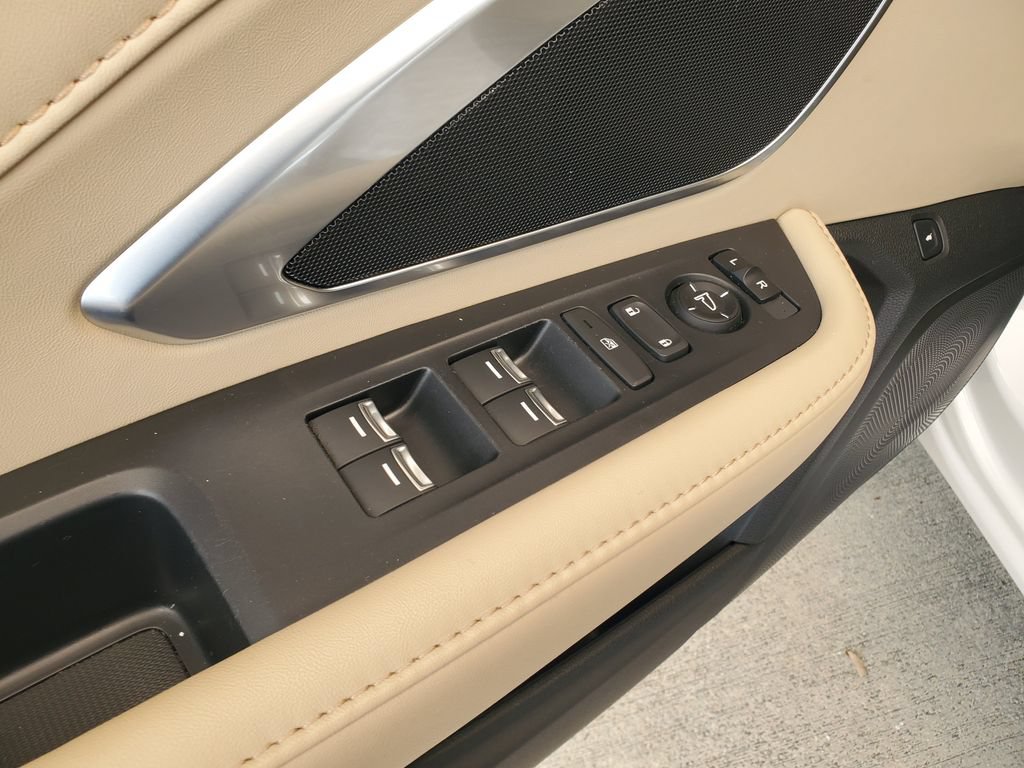 Used 2024 Acura RDX SH-AWD image 21