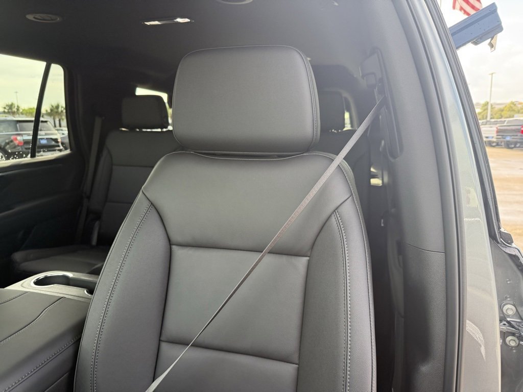 New 2026 Chevrolet Tahoe Z71 w/ Comfort Package image 27