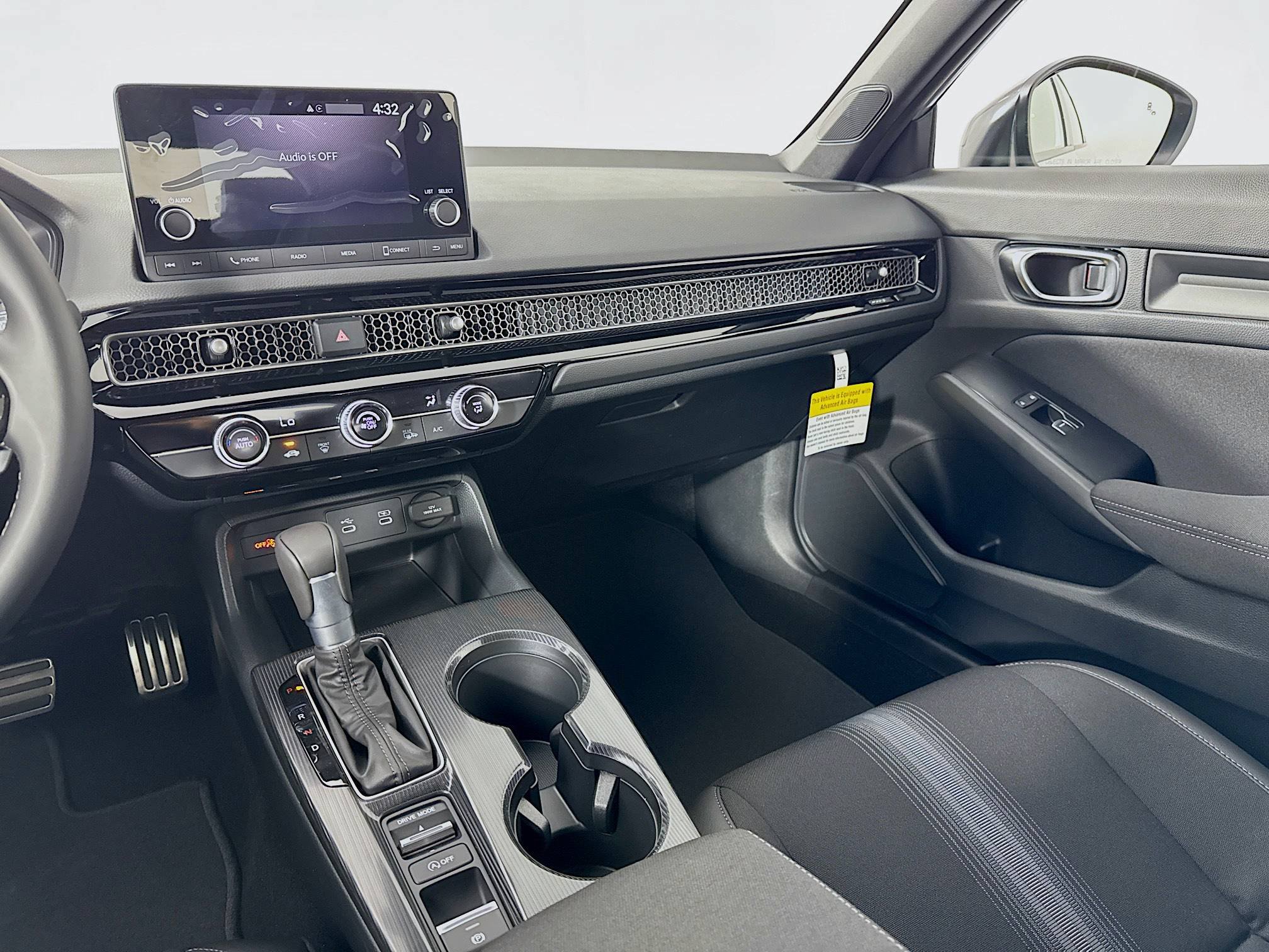 New 2026 Honda Civic Sport image 21
